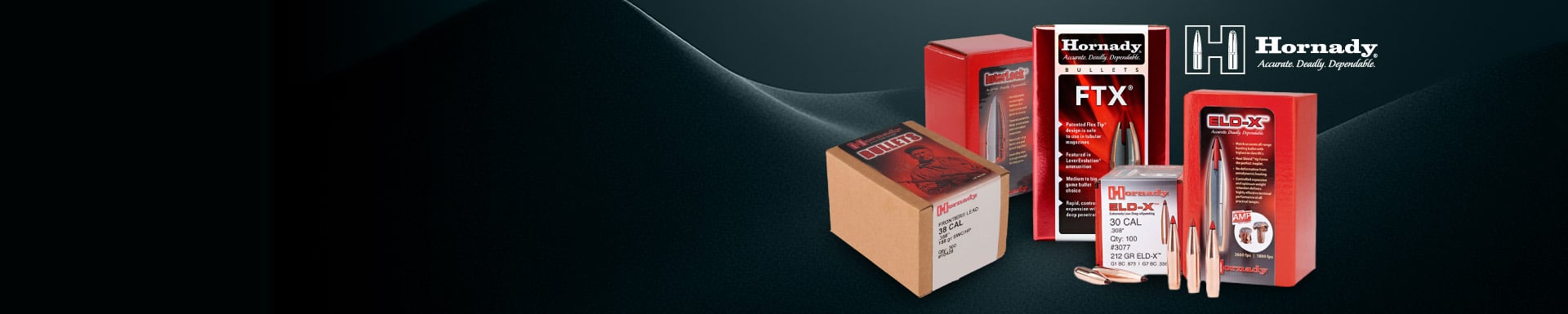 4922 Crow Q2 Co-Op - Hornady Product Line Package_Web Category Hero