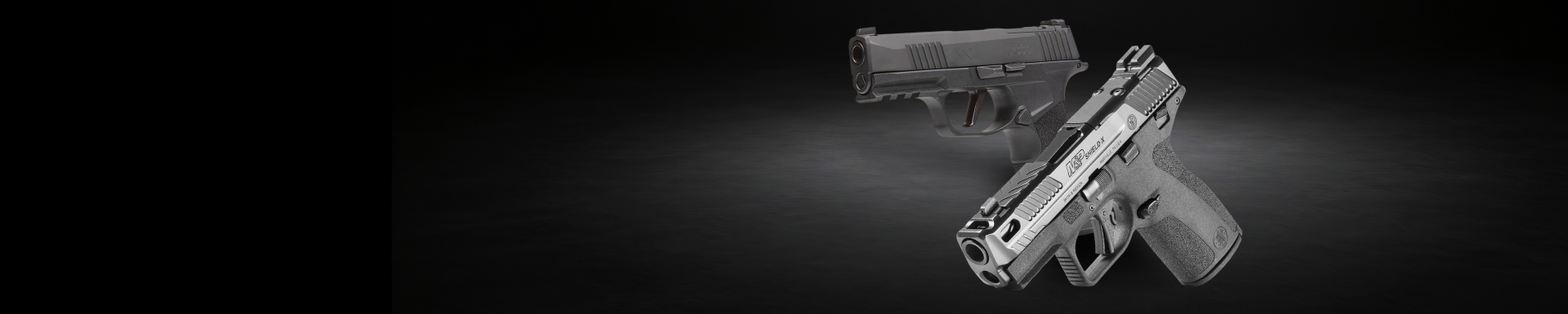 6289 Crow Site Generic Banners - Guns Category