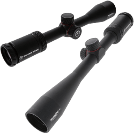 5636 Crow HP Sub Banner - Crimson Trace Optics - On Sale