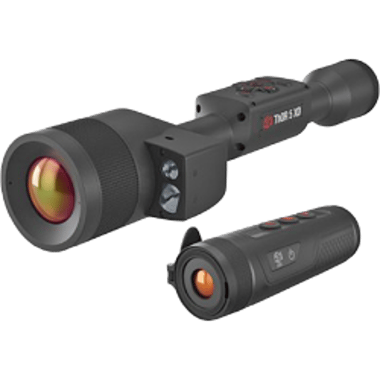 5995 Crow HP Sub Banners - Weeks 46 and 47 - ATN and Smith  Wesson_Sub Banner 1 (1)