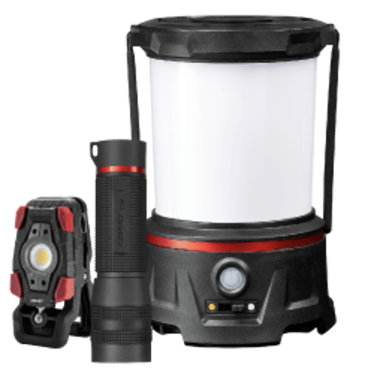 6074 Crow Homepage Sub Banners - Week 50 - Coast Headlamps Bog Gear_Sub Banner 2