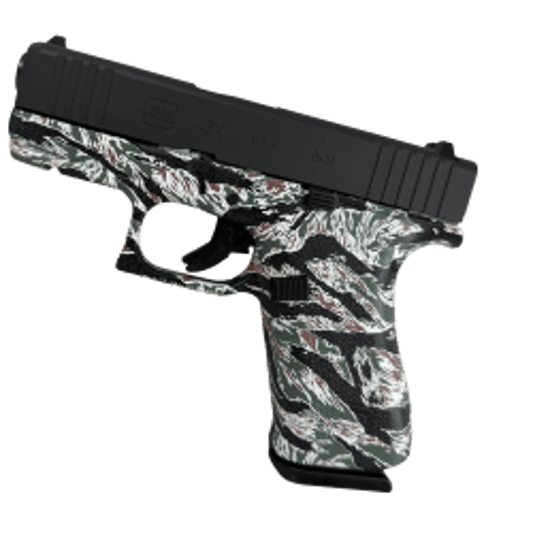 6288 Crow HP Sub Banners - Week 5_Glock