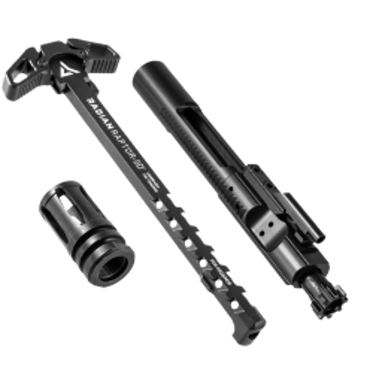 6289 Crow Site Generic Banners - Gun Parts Sub Banner