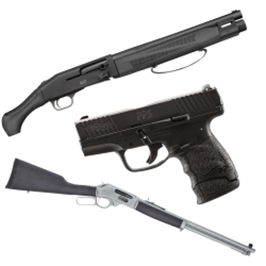 6464 Crow HP Sub Banners - Crow Spring Sale_Sub Banner Firearms