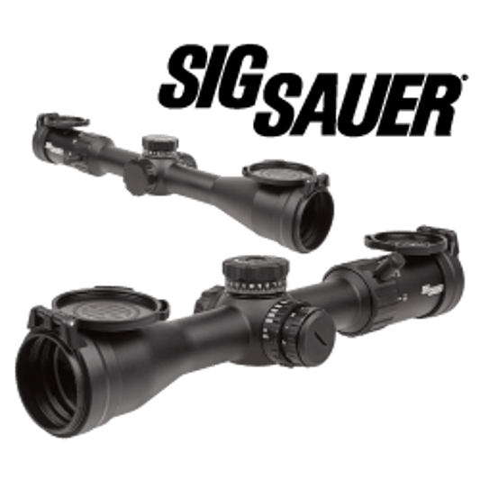7125 Crow HP Sub Banner - Weeks 32  33 - Sig Optics - ON SALE
