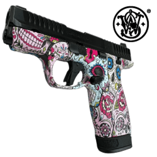 7173 Crow HP Sub Banner - Weeks 34  35 - SW Sugar Skull