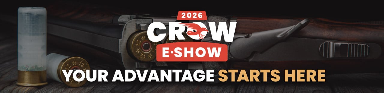 Crow E-show 2026