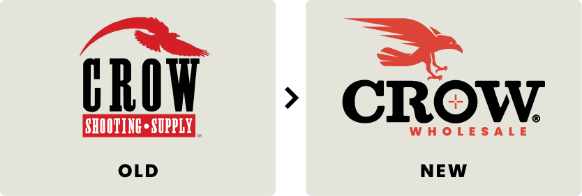 Crow Logo