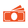 Annual Bonus Icon