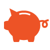 Financial Icon