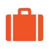 Time Off Icon