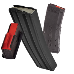 Burris Signature Series Dealer Promo