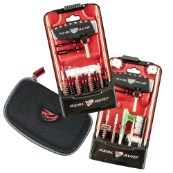 Burris Fullfield Dealer Promo