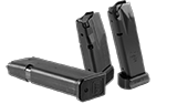 Crimson Trace Optics