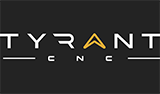 Tyrant CNC
