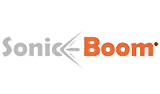 Sonic Boom Exploding Targets